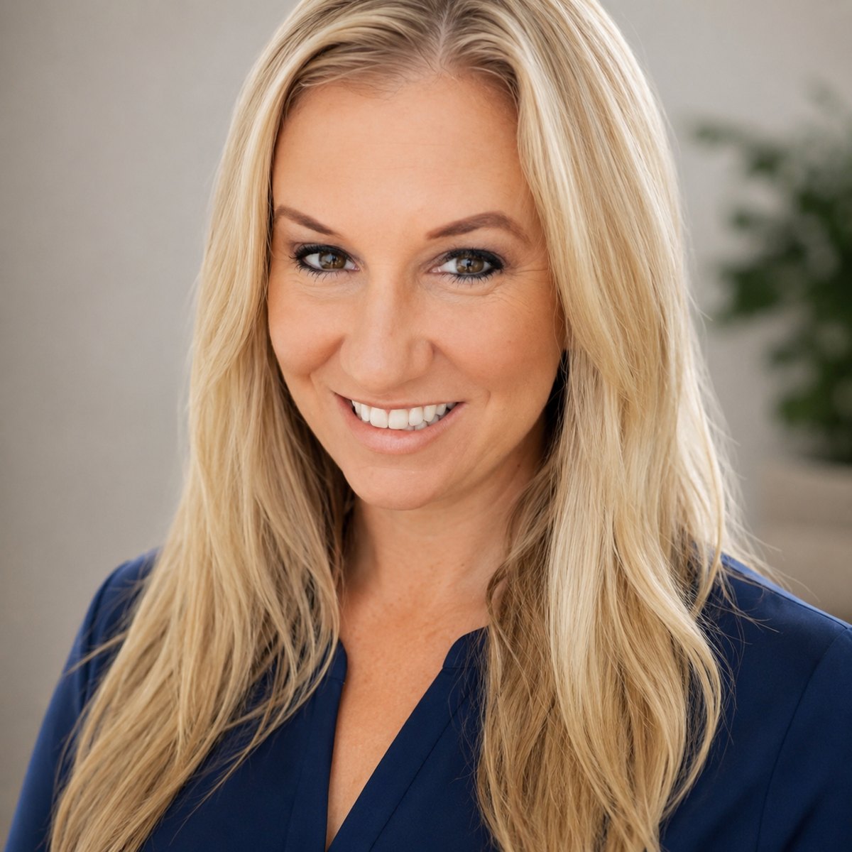 Natalie Blakely, founder of Blakely IEP Consulting